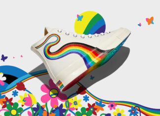 Companies Supporting Pride 2024 & LGBTQ Pride Month Collections - WWD