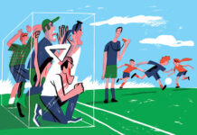 Confessions of a Very Mediocre Youth Sports Parent – WSJ Confessions of a Very Mediocre Youth Sports Parent - WSJ