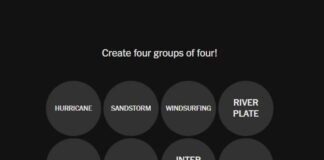 Connections: Sports Edition hints for June 14, 2025, puzzle No. 264 - The New York Times