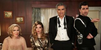 Dan Levy dishes on 'Schitt's Creek' final season, LGBTQ representation, and drag queens - Entertainment Weekly