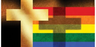 Dear Christians: Please stop calling people gay – Washington Times Dear Christians: Please stop calling people gay - Washington Times