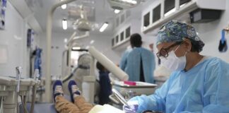 Deep cuts erode the foundations of US public health system, end progress, threaten worse to come - AP News