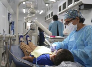 Deep cuts erode the foundations of US public health system, end progress, threaten worse to come - AP News
