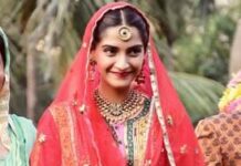 Designer Gaurav Gupta's Unconventional Marriage, Despite Being A Gay, He Is Married To A Woman - BollywoodShaadis