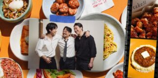 Diner dates and bathhouse chili: the colorful, defiant history of the American gay restaurant - The Guardian