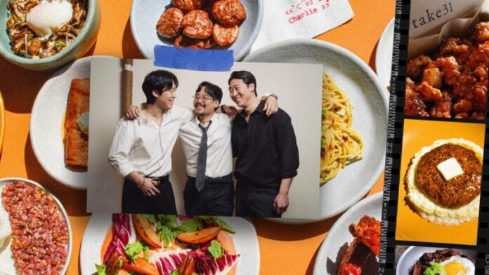 Diner dates and bathhouse chili: the colorful, defiant history of the American gay restaurant - The Guardian