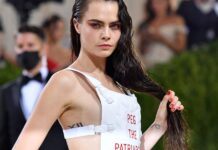 Do We Assume All Women in Fashion Are Straight? - The Voice of Fashion