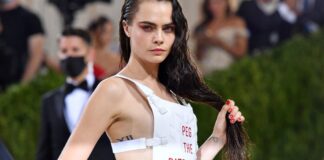 Do We Assume All Women in Fashion Are Straight? - The Voice of Fashion