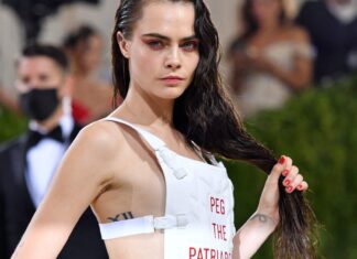 Do We Assume All Women in Fashion Are Straight? – The Voice of Fashion Do We Assume All Women in Fashion Are Straight? - The Voice of Fashion