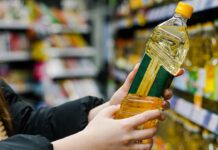 Doctor reveals the 'hateful 8' seed oils that could harm your health - Fox News