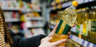 Doctor reveals the 'hateful 8' seed oils that could harm your health - Fox News