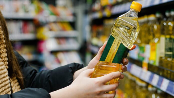 Doctor reveals the 'hateful 8' seed oils that could harm your health - Fox News