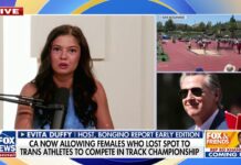 DOJ Civil Rights Division sets Title IX deadline for California on transgender athletes in girls' sports - Fox News