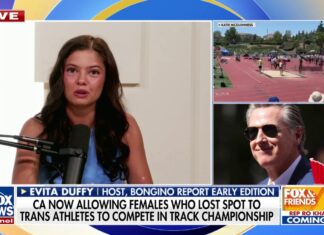 DOJ Civil Rights Division sets Title IX deadline for California on transgender athletes in girls' sports - Fox News