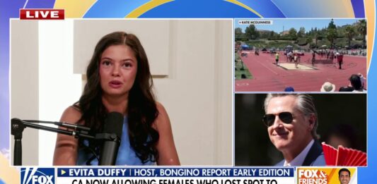 DOJ Civil Rights Division sets Title IX deadline for California on transgender athletes in girls' sports - Fox News