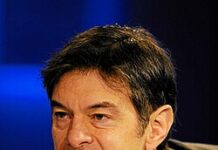 Dr. Oz welcomes move by states to reduce migrant health coverage - The Hill