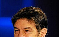 Dr. Oz welcomes move by states to reduce migrant health coverage - The Hill