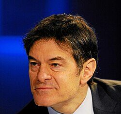 Dr. Oz welcomes move by states to reduce migrant health coverage – The Hill Dr. Oz welcomes move by states to reduce migrant health coverage - The Hill