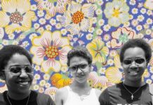 Dressing Dykes: Fashion as Activism - polyesterzine.com