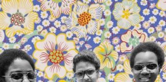 Dressing Dykes: Fashion as Activism - polyesterzine.com