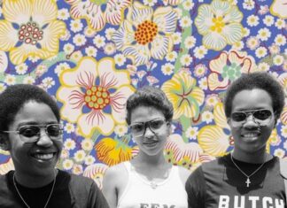 Dressing Dykes: Fashion as Activism - polyesterzine.com