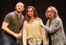 ‘Dubliners are gay and friendly, but they take their theatre seriously’ – what an old travel guide tells us about Dublin today - The Irish Independent