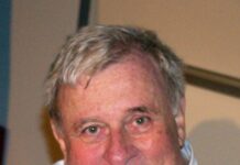 Edmund White, acclaimed novelist of gay life, dies at 85 - The Washington Post