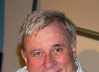 Edmund White, acclaimed novelist of gay life, dies at 85 - The Washington Post