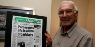 Edmund White, novelist and great chronicler of gay life, dies aged 85 - The Guardian