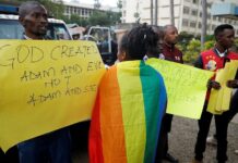 Ethiopian churches oppose gay travel company’s tour plans – africanews.com Ethiopian churches oppose gay travel company's tour plans - africanews.com