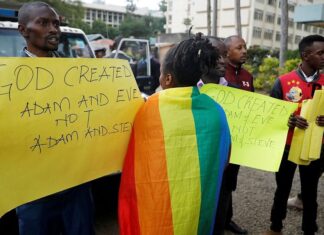 Ethiopian churches oppose gay travel company’s tour plans – africanews.com Ethiopian churches oppose gay travel company's tour plans - africanews.com