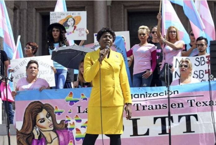 Every Scrap of Queer Fashion from the 2023 Met Gala - Autostraddle