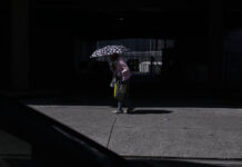 Extreme Heat Is Exacerbating Air Pollution, a ‘Double Whammy’ for Health – The New York Times Extreme Heat Is Exacerbating Air Pollution, a ‘Double Whammy’ for Health - The New York Times