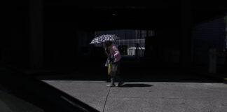 Extreme Heat Is Exacerbating Air Pollution, a ‘Double Whammy’ for Health - The New York Times