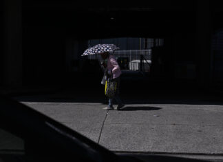 Extreme Heat Is Exacerbating Air Pollution, a ‘Double Whammy’ for Health – The New York Times Extreme Heat Is Exacerbating Air Pollution, a ‘Double Whammy’ for Health - The New York Times