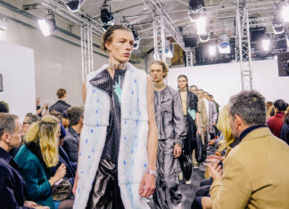 Famous Gay Fashion Designers: Top 10 to Know - Grindr