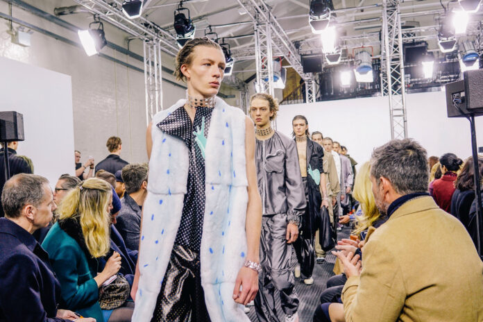 Famous Gay Fashion Designers: Top 10 to Know - Grindr