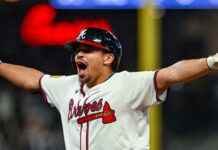 Fantasy Baseball Waiver Wire: This Blue Jays' youngster is making noise in a prominent lineup spot - Yahoo Sports