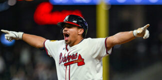 Fantasy Baseball Waiver Wire: This Blue Jays' youngster is making noise in a prominent lineup spot - Yahoo Sports