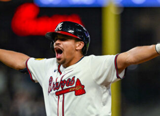 Fantasy Baseball Waiver Wire: This Blue Jays’ youngster is making noise in a prominent lineup spot – Yahoo Sports Fantasy Baseball Waiver Wire: This Blue Jays' youngster is making noise in a prominent lineup spot - Yahoo Sports