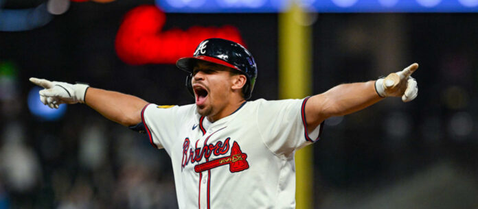 Fantasy Baseball Waiver Wire: This Blue Jays' youngster is making noise in a prominent lineup spot - Yahoo Sports