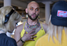 Fashion forward: Queer AF model call kicks off Worcester Pride events - Worcester Magazine