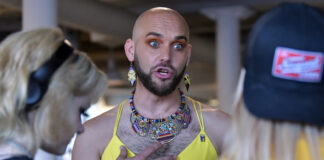 Fashion forward: Queer AF model call kicks off Worcester Pride events – Worcester Magazine Fashion forward: Queer AF model call kicks off Worcester Pride events - Worcester Magazine