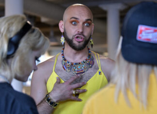Fashion forward: Queer AF model call kicks off Worcester Pride events – Worcester Magazine Fashion forward: Queer AF model call kicks off Worcester Pride events - Worcester Magazine