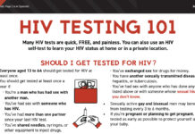 Fast Facts: HIV and Gay and Bisexual Men - Centers for Disease Control and Prevention | CDC (.gov)