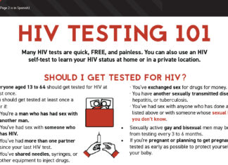 Fast Facts: HIV and Gay and Bisexual Men - Centers for Disease Control and Prevention | CDC (.gov)