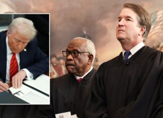 Federal judge rules Trump admin cannot block grants to LGBT groups - Fox News