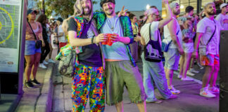 Ferndale Pride drops Corewell Health as a sponsor over cuts to gender-affirming care - Detroit Free Press