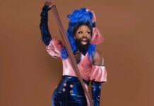 Finding the Right Time to Dress in Your Queer Identity - MEGA Magazine