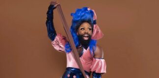 Finding the Right Time to Dress in Your Queer Identity - MEGA Magazine